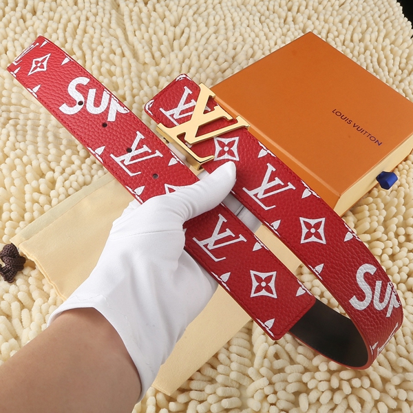 激安ルイヴィトンベルト全体デザイン